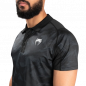 Preview: Venum Polo Shirt Electron 3.0 schwarz